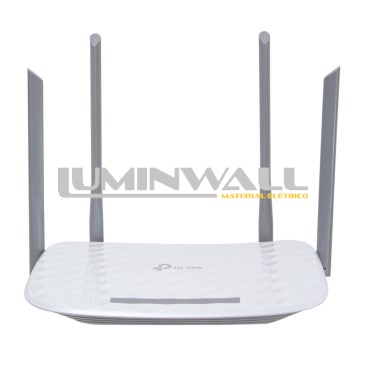 Router Wireless Dual Band AC1200 ARCHER C50 TP-LINK